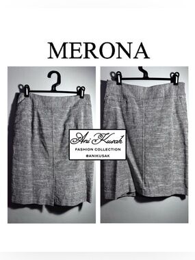 Vintage Merona Skirt